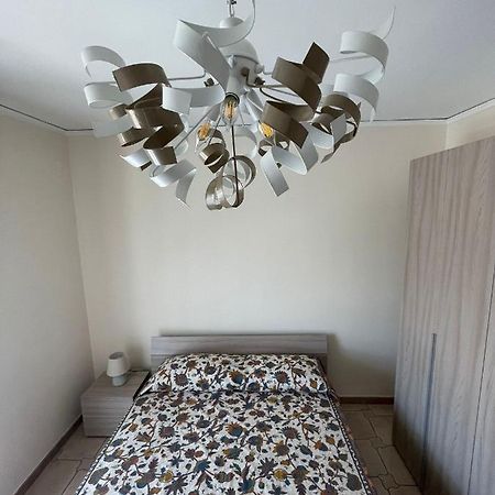 에르콜라노 Casa Del Sole 아파트 외부 사진