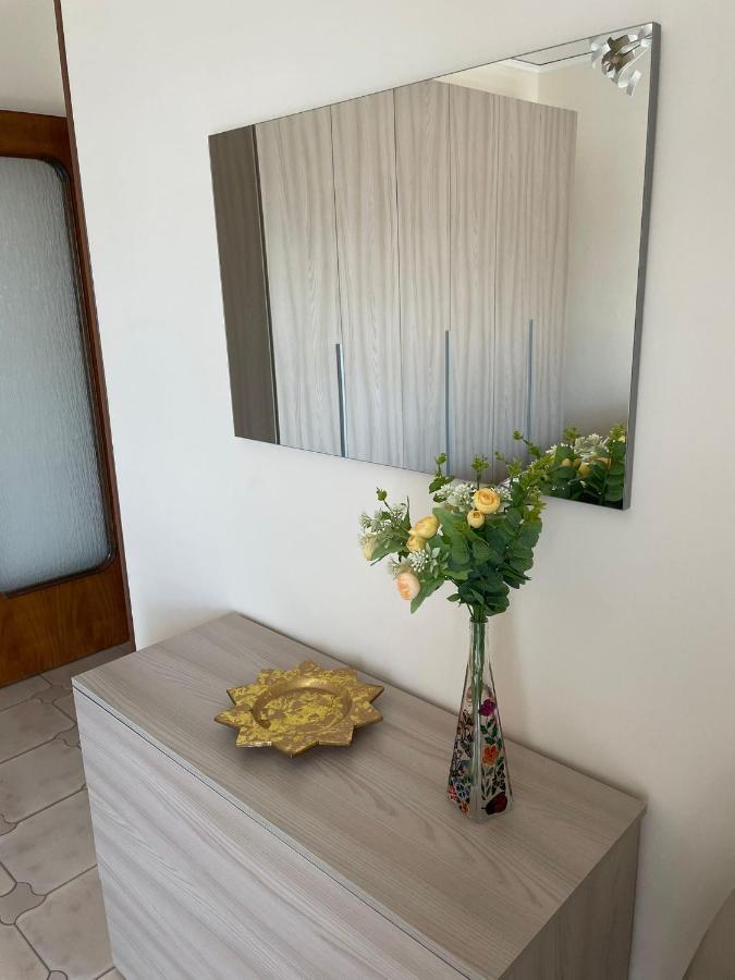에르콜라노 Casa Del Sole 아파트 외부 사진