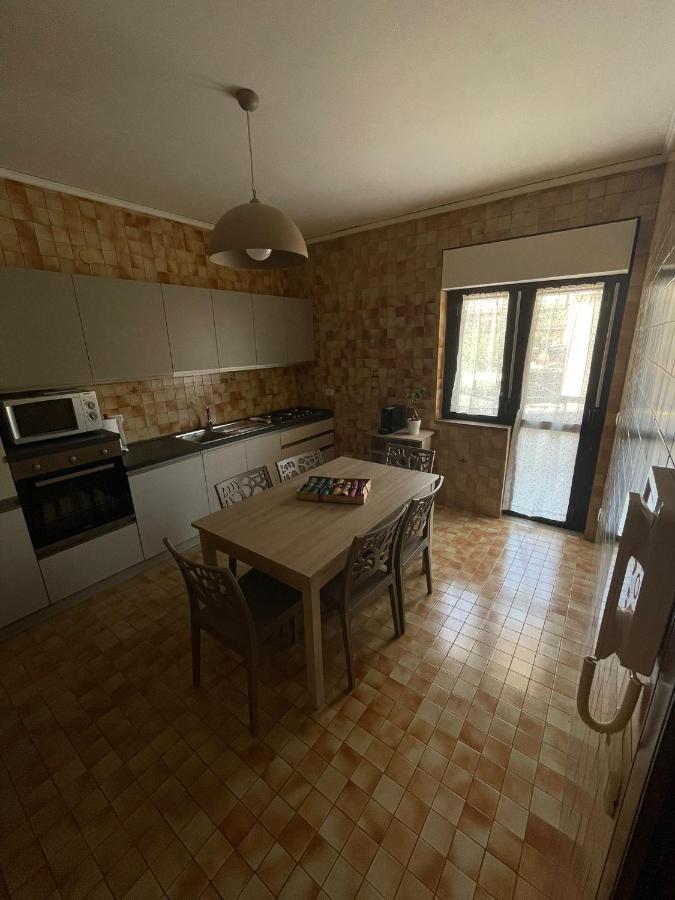 에르콜라노 Casa Del Sole 아파트 외부 사진