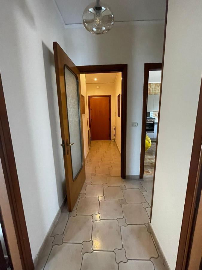 에르콜라노 Casa Del Sole 아파트 외부 사진
