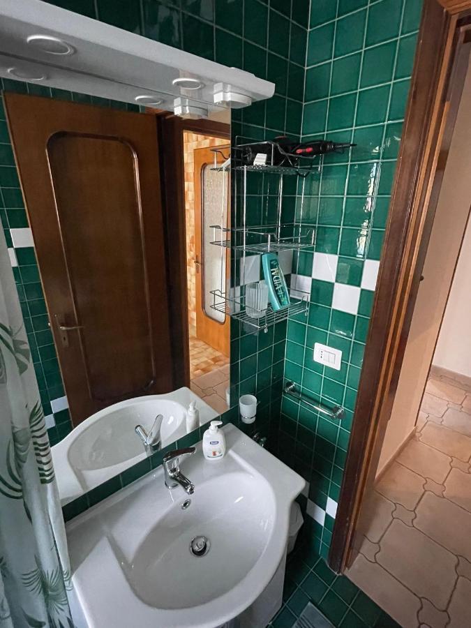 에르콜라노 Casa Del Sole 아파트 외부 사진