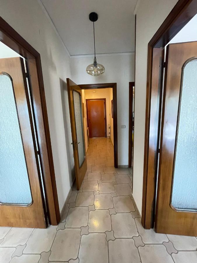 에르콜라노 Casa Del Sole 아파트 외부 사진