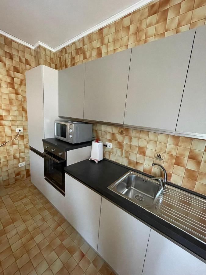 에르콜라노 Casa Del Sole 아파트 외부 사진