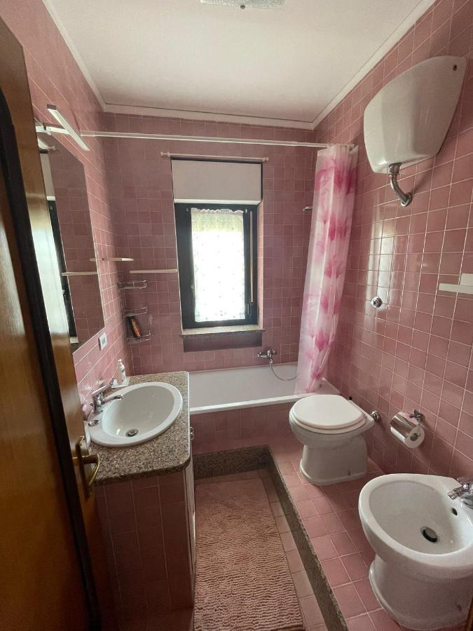 에르콜라노 Casa Del Sole 아파트 외부 사진