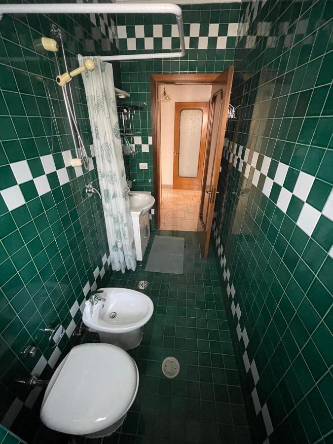 에르콜라노 Casa Del Sole 아파트 외부 사진