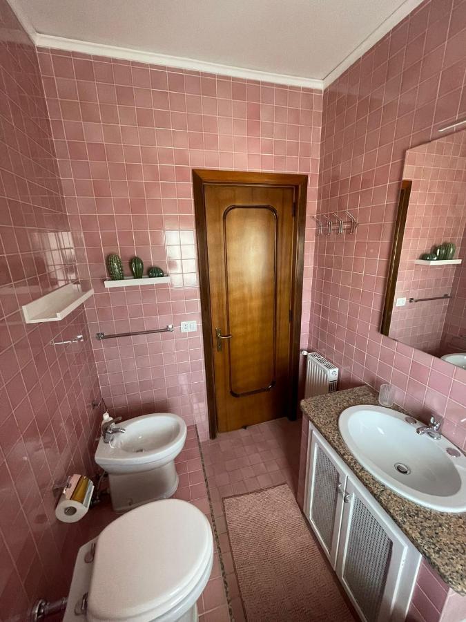 에르콜라노 Casa Del Sole 아파트 외부 사진