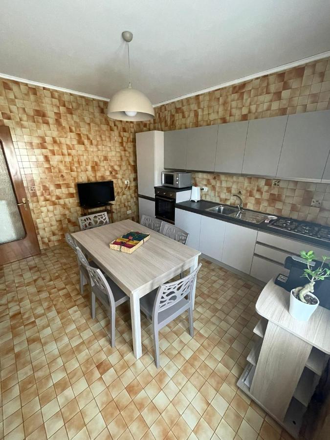 에르콜라노 Casa Del Sole 아파트 외부 사진